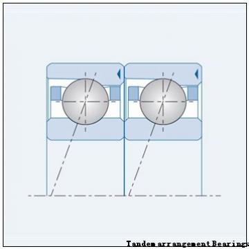 SKF 7014 ACDTP/P4B Super Precision Angular Contact bearings