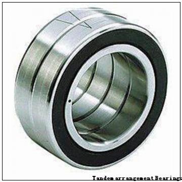 SKF S7010 ACE/HCP4BVG275 High precision angular contact ball bearings