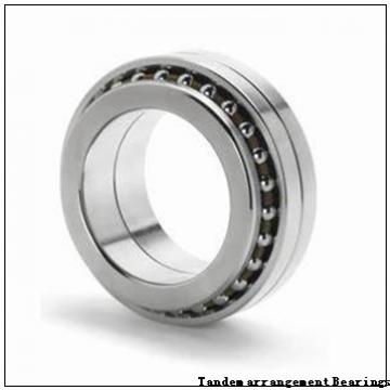 SKF 7017 CD/P4AL High precision angular contact ball bearings