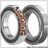 SKF 71922acdga/p4a-skf Super Precision Angular Contact bearings #2 small image