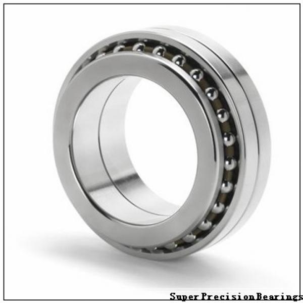 NSK 7004ctrsulp3-nsk Super Precision Angular Contact bearings #1 image