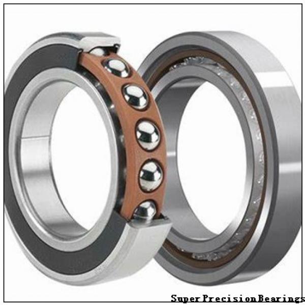 SKF 71922acdga/p4a-skf Super Precision Angular Contact bearings #2 image
