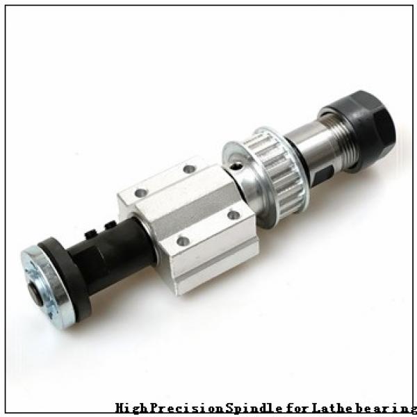 SKF 71820cdga/p4-skf Super Precision Angular Contact bearings #1 image