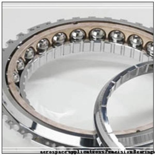 Nachi 7006acyu/glp4-nachi Super Precision Angular Contact bearings #1 image
