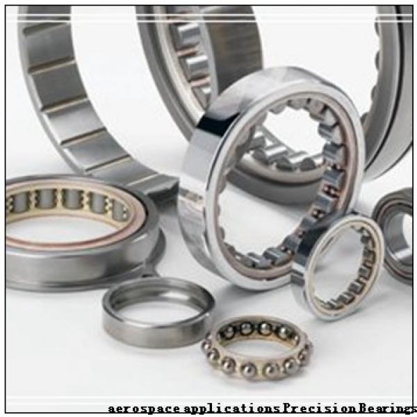 SKF 7012cega/p4a-skf Super Precision Angular Contact bearings #1 image