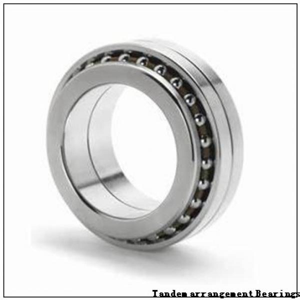 SKF 7013 ACE/HCP4BVG275 Precision Ball Bearings #1 image